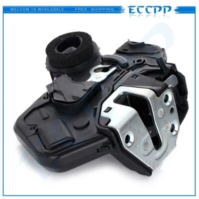 Nuevo actuador de bloqueo de puerta trasero izquierdo para Toyota 4Runner Camry Lexus GX470 931-430 Foto 1 de 4