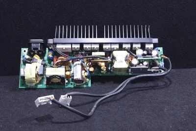 Fuente de alimentación Cisco Systems 341-0207-01 para CATALYST 3560 POE-8 PROBADO SKU 221206 Foto 1 de 4