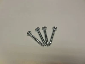 fits 66 67 68 69 70 Coronet Armrest Screws NEW - Picture 1 of 1