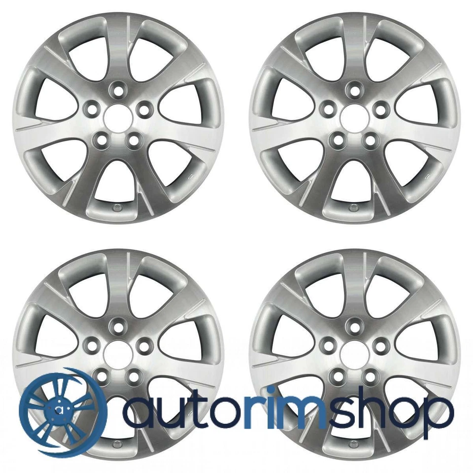 Toyota Camry 2004 2005 2006 16" Factory OEM Wheels Rims Set - Image 1 of 1