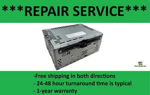 **REPAIR SERVICE** - DA5T-19C107-HE DA5T19C107HE 2013 2014 2015 LINCOLN MKS ACM - Bild 1 von 1