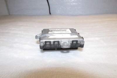 BMW M5 2003 2005-2008 MÓDULO DE CONTROL DE GIRO DE FAROS 7189312 OEM Foto 1 de 4