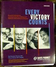 Every Victory Counts: Essential Information and Inspiration for a Lifetim - GOOD