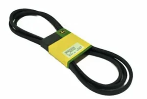 John Deere Original Equipment V-Belt #H86275 Free SAME DAY SHIPPING Made In USA - Picture 1 of 3