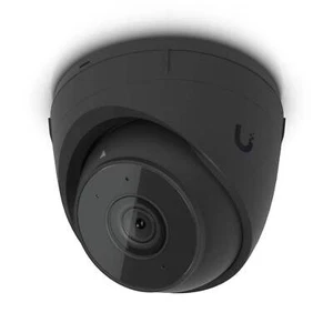 Ubiquiti UniFi G5 Turret Ultra,Black. Ultra-compact, Tamper-resistant IK04, IP66 - Picture 1 of 1