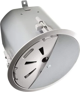 JBL Professional Control 45C/T Altoparlante da soffitto coassiale a 2 vie 5,25 pollici - COPPIA - Foto 1 di 3