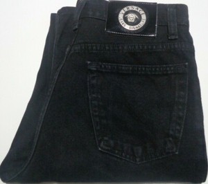 Las mejores ofertas en Vaqueros de tamaño regular 30 Versace para Hombres |  eBay
