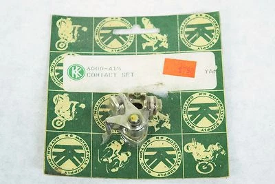 NUEVO PUNTO DE ENCENDIDO INTERRUPTOR DE CONTACTO PARA YAMAHA 1973 - 1978 TX500 XS500 TX XS  Foto 1 de 3