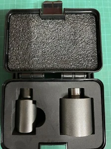 Honda Goldwing 1800 (2001-2017) Front Wheel Bearing Puller Remover Tools Kit - Picture 1 of 3