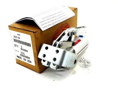 NEW DESTACO 817-U RIGHT ANGLE CLAMP 817U