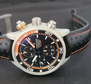 Maurice Lacroix Pontos S Extreme POWERLITE® - Picture 1 of 7