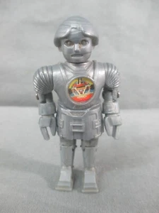 Mego Buck Rogers TWIKI 2,5" Actionfigur komplett 1979 Vintage Mego - Bild 1 von 4