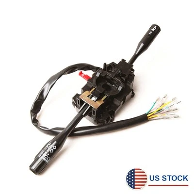 For Hisun 400 500 700 400 800 UTV Horn Hi-Low Beam Turn Signal Light Switch Assy - Image 1 of 4