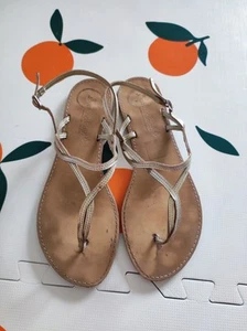 Sommerkind Sandalen Größe 39 - Bild 1 von 3