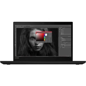 Portátil Lenovo ThinkPad P14S G2 14" FHD Intel Core i5-1135G7 16 GB 512 GB Win11H - Imagen 1 de 8