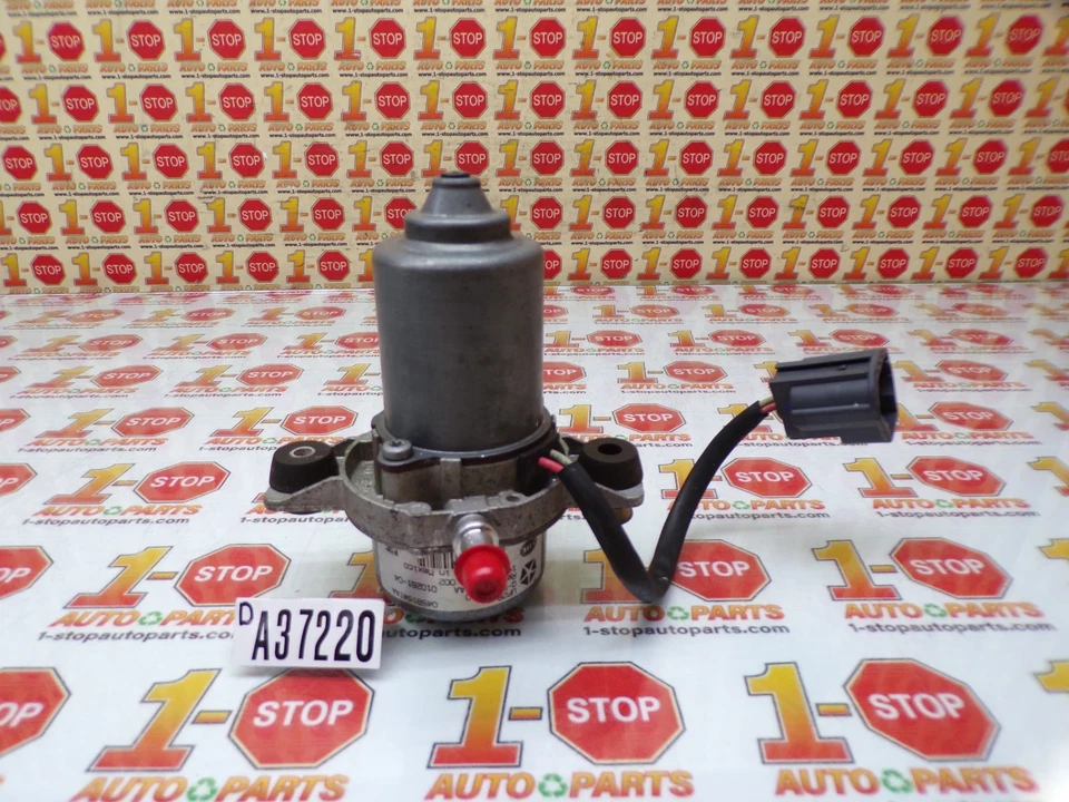 2011-2020 DODGE GRAND CARAVAN 3.6L BRAKE VACUUM PUMP 04581541AB OEM - Изображение 1 из 4