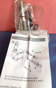 Baldwin 5398-004-A Conversion Kit Entry Function - Picture 1 of 2