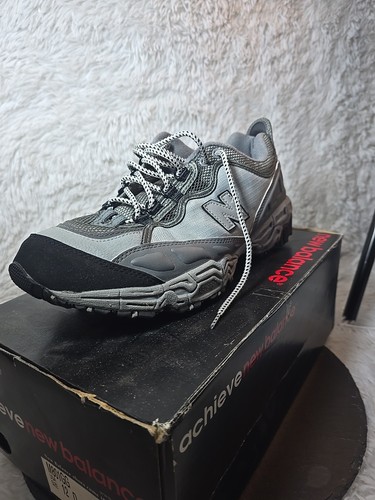 New Balance Grigio Uomo Taglia 12D