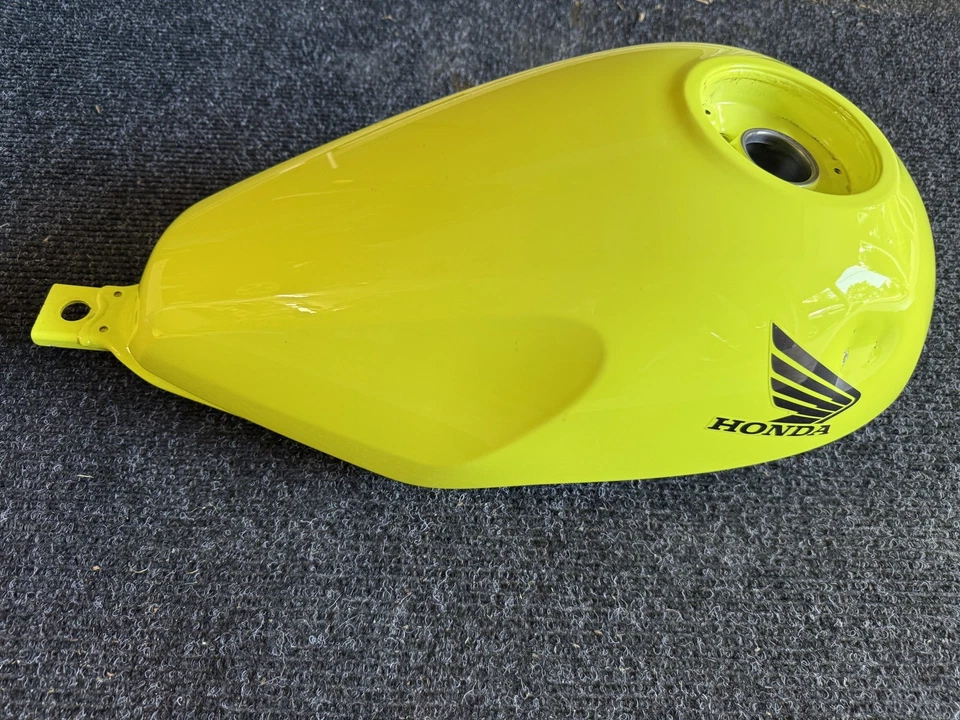 Tanque de combustível Honda Rebel CMX 500 LIVRE DE FERRUGEM.  | REF: 17520-MLH-A20ZC - Imagem 1 de 4