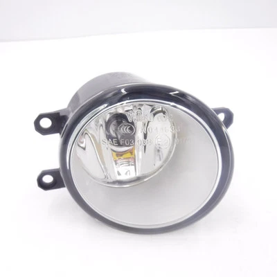 Faro antiniebla de vidrio para pasajeros derecho OEM Toyota 2006-2008 RAV4, 2007-2014 Camry Corolla Foto 1 de 3
