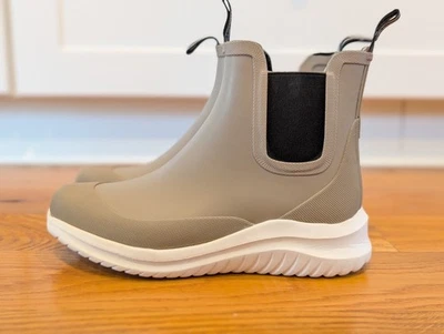 Bota de lluvia corta Ilse Jacobsen Hornbaek para mujer talla 39/8,5 Foto 1 de 4