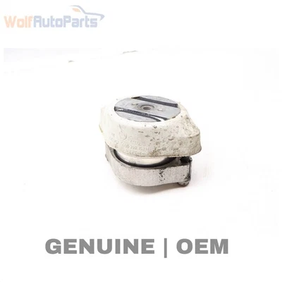 AUDI A4 QUATTRO 2007-2009 2,0 L - Transmisión montaje de goma 8E0399151BB Foto 1 de 4