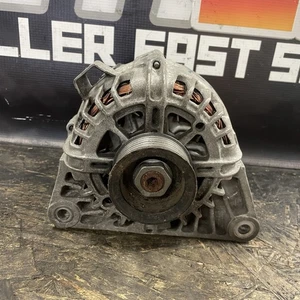 2010-2014 HYUNDAI GENESIS COUPE 2.0 2.0T TURBO ALTERNATOR GENERATOR ASSEMBLY OEM - Foto 1 di 12