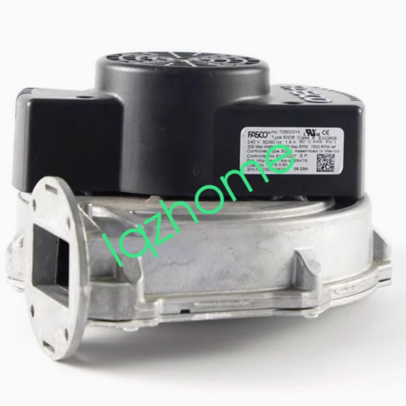 Fasco 100% brand new and original  ventilator  70500314 GPM5.8H - Image 1 of 1