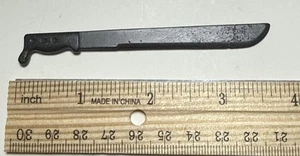 GI JOE 12”- Sword/Knife/Weapon 1/6 Scale.  Dragon 21st Century Power  Team CL - Picture 1 of 10