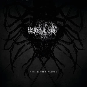 October Tide The Cancer Pledge (Vinyl) 12" Album Coloured Vinyl - Picture 1 of 2