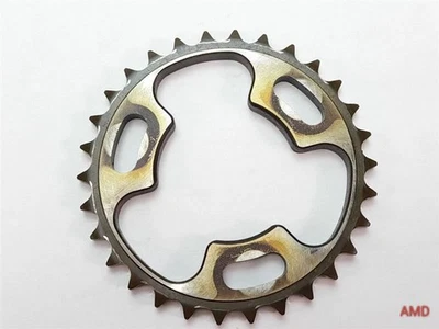 2003 BMW 330ci 325ci 325i 330i E46 M54 Exhaust Camshaft Sprocket Gear 1744262 - Image 1 of 2