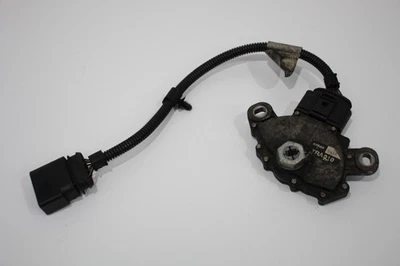 VW Touareg 7L 6 Speed Automatic Gearbox Multifunction Switch TRA010 - Image 1 of 4