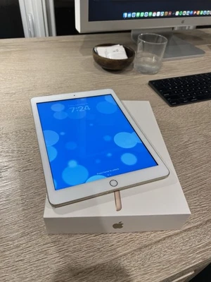 Apple iPad 32 Gb WiFi Foto 1 de 4