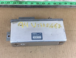 1993 - 1995 Mercury Villager ABS Anti-Lock Control Module F3XA-2C219-AC - Picture 1 of 7