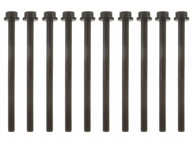 Juego de pernos de cabeza para Ford Focus 2003-2018 2006 2014 2012 2015 2013 2005 HF619NG Foto 1 de 1