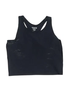 Active by Old Navy Girls Black Active Tank 10 - Picture 1 of 2