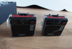 Term-ic SmartPack ic 950 - Pies Wormer Baterías + Totalmente Nuevo en Caja - Imagen 1 de 11