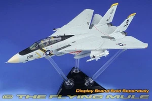 Calibre Wings 1:72 F-14A Tomcat USN VF-84 Jolly Rogers AJ200 - Picture 1 of 8