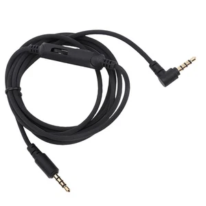 3.5mm Cable Fit For Blackshark V2 Pro Wireless Gaming Headset Headphon NEW - Picture 1 of 12