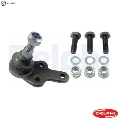 BALL JOINT TC1971 FOR FORD FOCUS/II/Turnier/Station/Wagon/C-MAX/Convertible 1.8L - Image 1 of 4