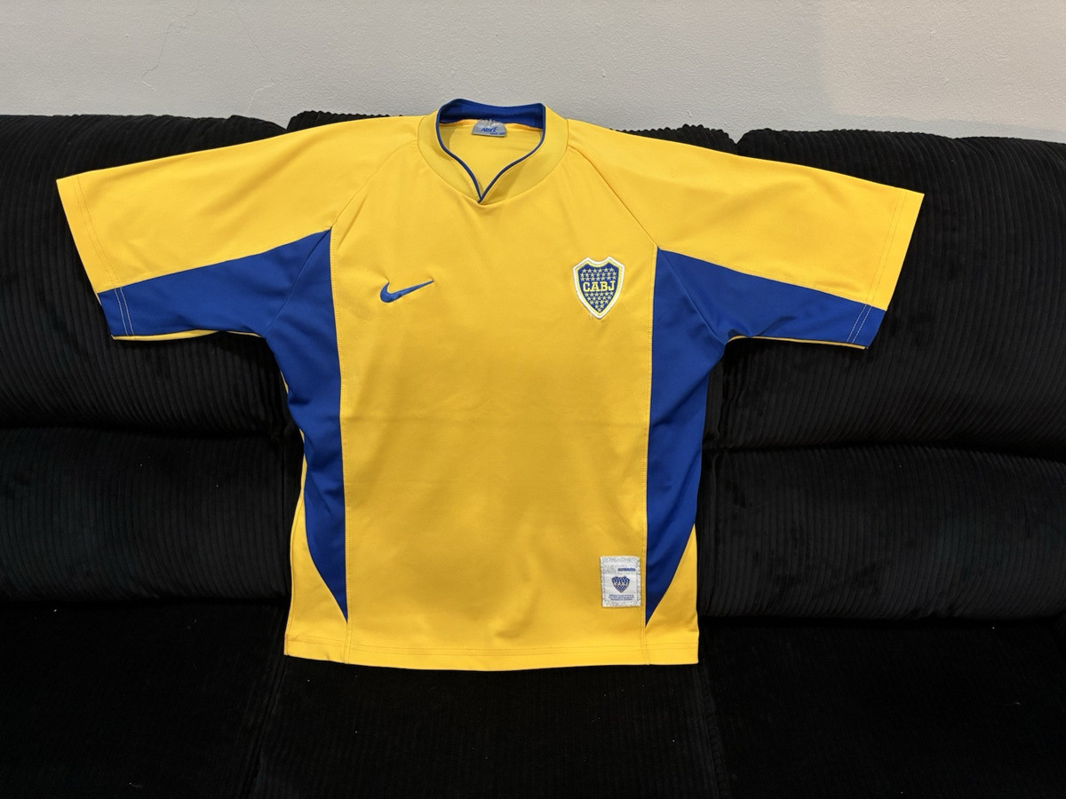 Las mejores ofertas en Nike talla M Boca Juniors en ropa Las mejores ofertas en Nike talla M Boca Juniors en ropa