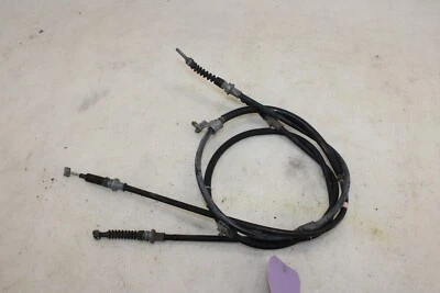 Juego de cables de freno de estacionamiento Mazda MX-5 Miata 2006-2015 OEM JN52 Foto 1 de 4