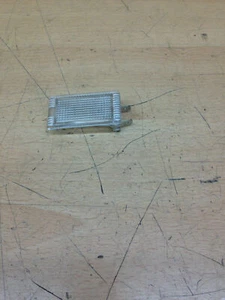 Volvo S40 [95-04] Under Steering Wheel Kick Knee Panel Trim Light Glass - Picture 1 of 2