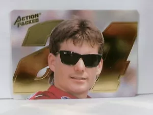 1994 Action Packed Jeff Gordon #73 HOF - Picture 1 of 2