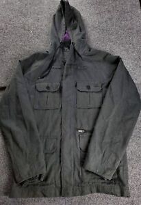 Quiksilver Military Jacket Coats, Jackets & Vests for Men for Sale 