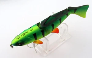 Leurre brochet Volkien Soul Akena Swim 15 cm 48 grs - Photo 1/3