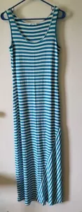 Calvin Klein Beach Dress 4 - Picture 1 of 5