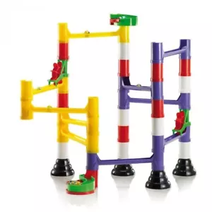 8007905065358 Quercetti Migoga Marble Run Basic motor skills toy Quercetti - Picture 1 of 6