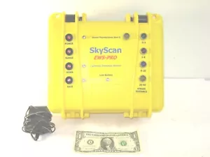 Sky Scan EWS-PRO Lightning Detection System - Severe Thunderstorm Alert - Picture 1 of 2