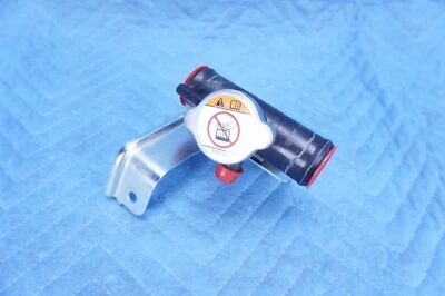 Mitsubishi Outlander Sport radiador líquido de arrefecimento pescoço com tampa 2011-2019 fabricante de equipamento original - Imagem 1 de 4